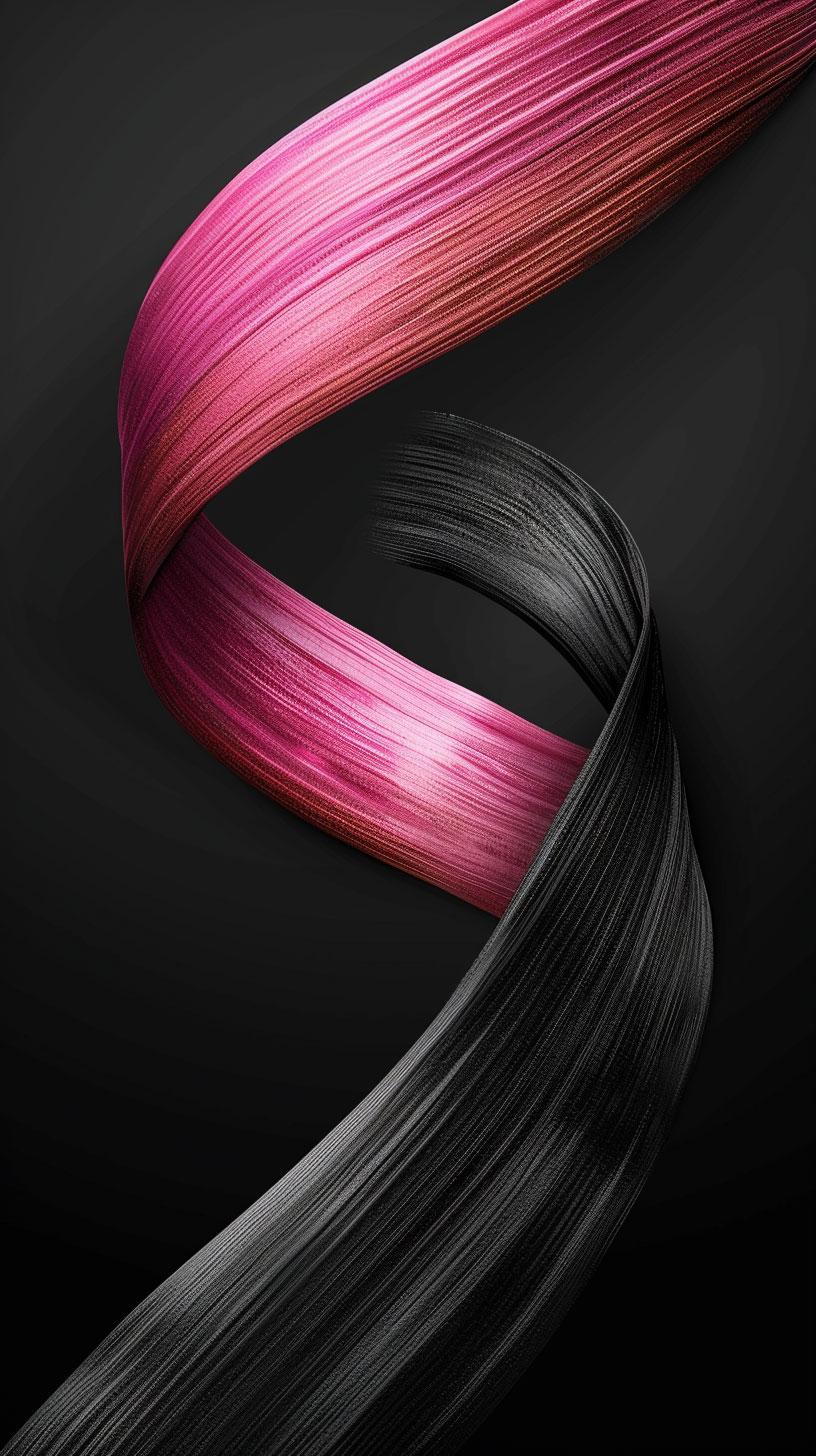 Sony Breast Cancer Awareness Xperia Wallpaper