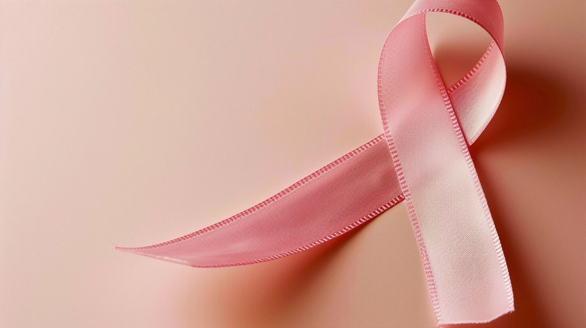 Digital Ribbon Backgrounds for Breast Cancer Awareness