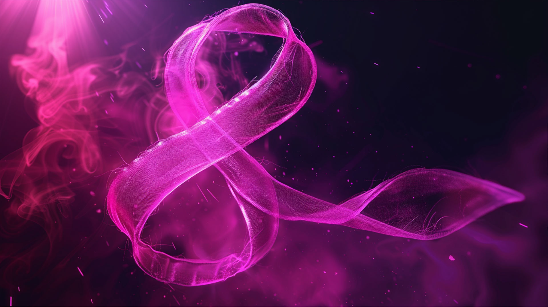 AI Images for Breast Cancer Awareness Desktop Backgrounds