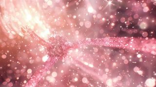 Stunning AI Breast Cancer Awareness Background Images