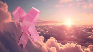 AI Breast Cancer Awareness HD Pics for Desktop