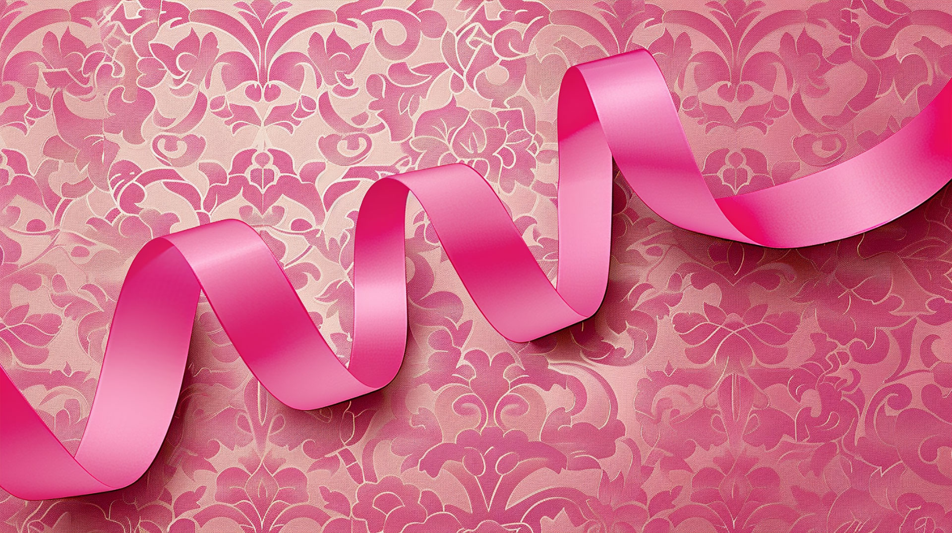 High-Quality Breast Cancer Awareness PC Wallpapers