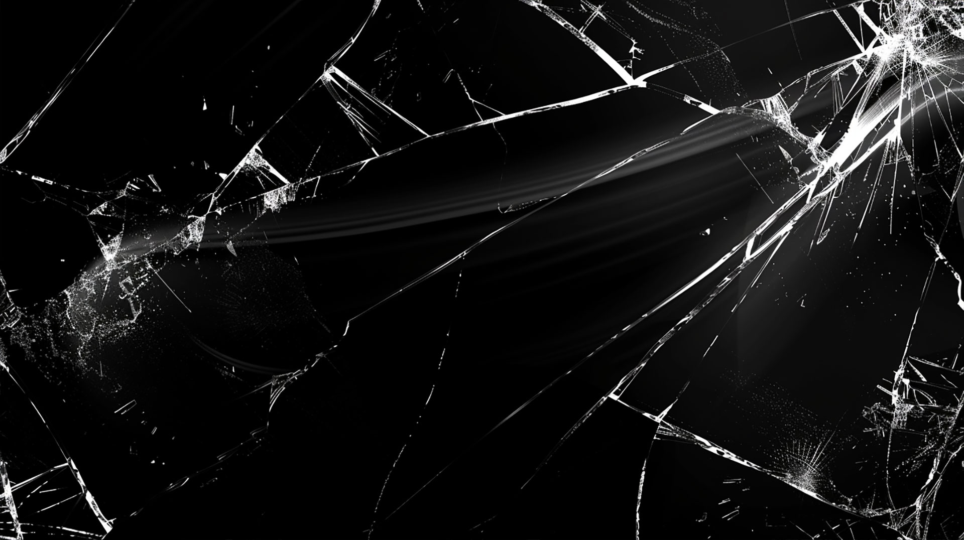 Stock Photos Broken Screen Wallpaper For PC