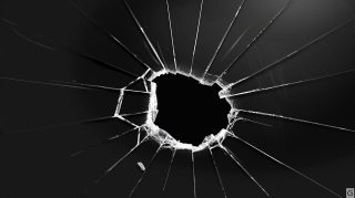 Broken Screen Wallpaper HD Pics Download