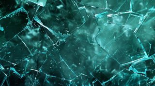 Free 8K Broken Screen Wallpaper for Desktop