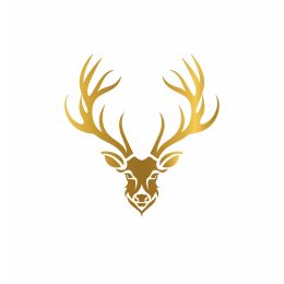 Browning Deer Logo: Classic Symbol in HD