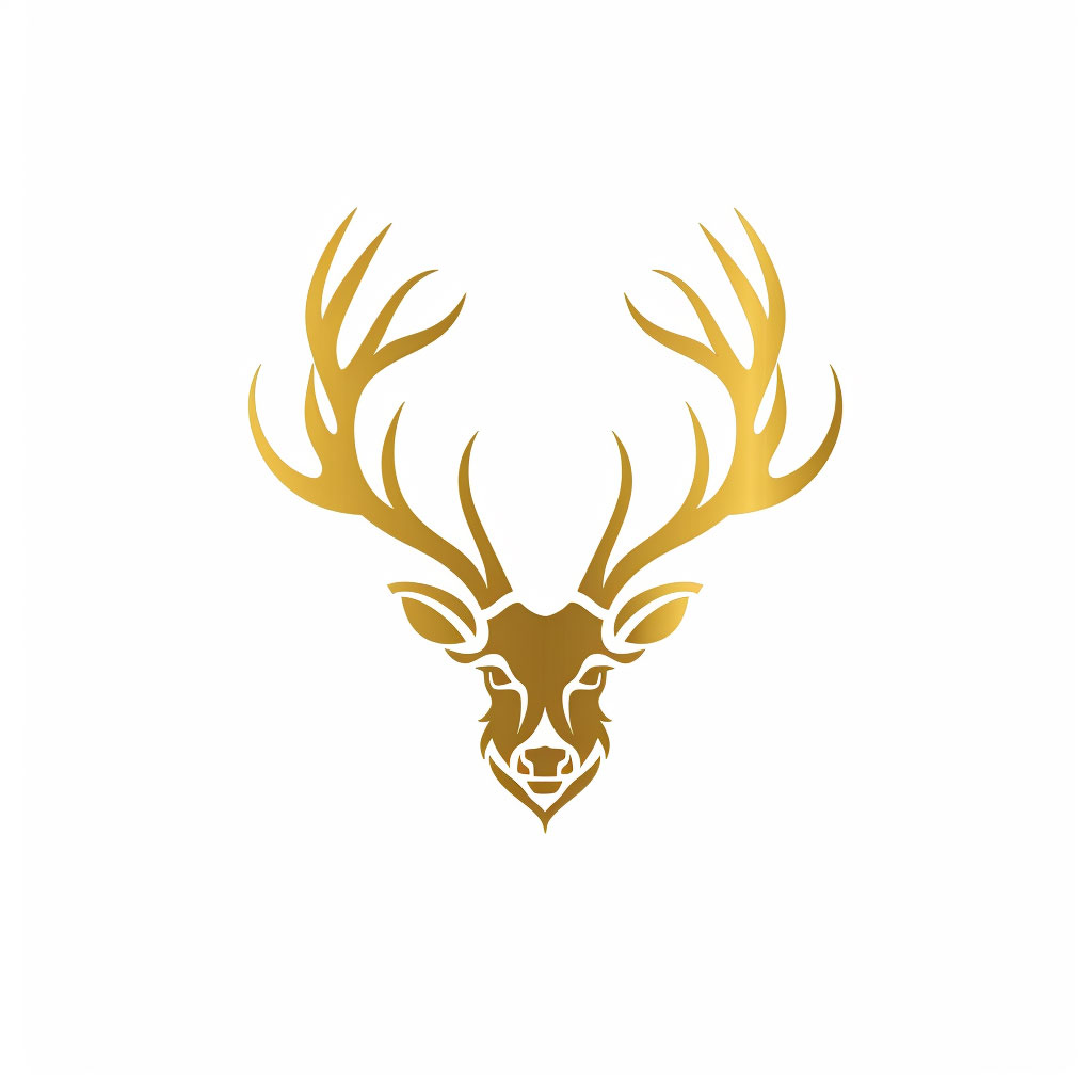 Browning Deer Logo: Classic Symbol in HD