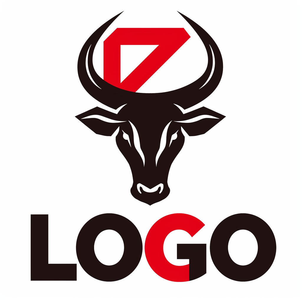 79 Best AI bull logo & vector image, free download