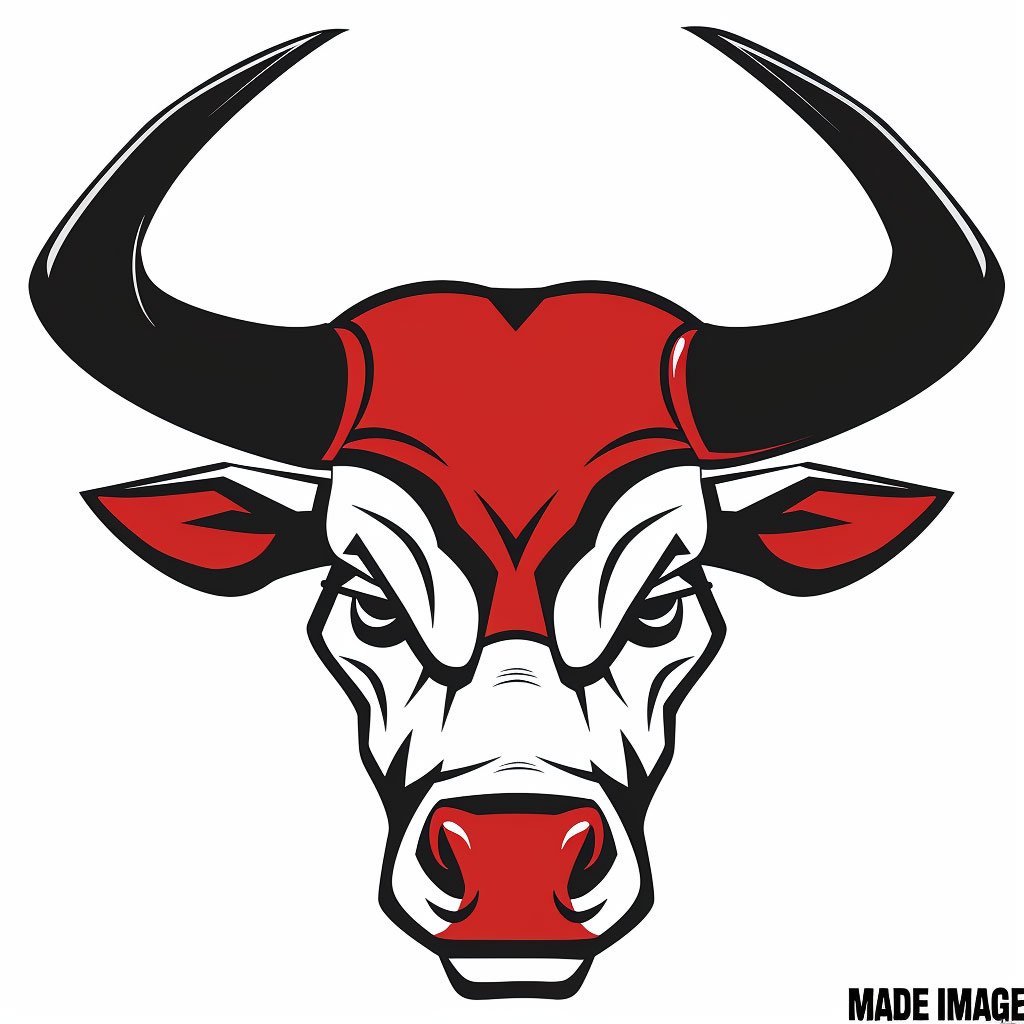 Inverted Bulls Emblem: Defying Expectations