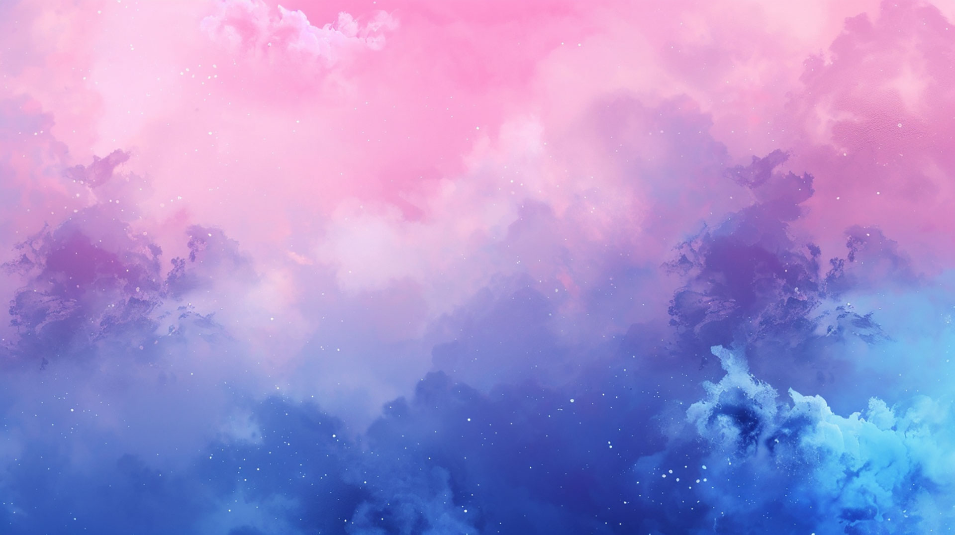 Cloud AI 16:9 Ultra HD Desktop Backgrounds