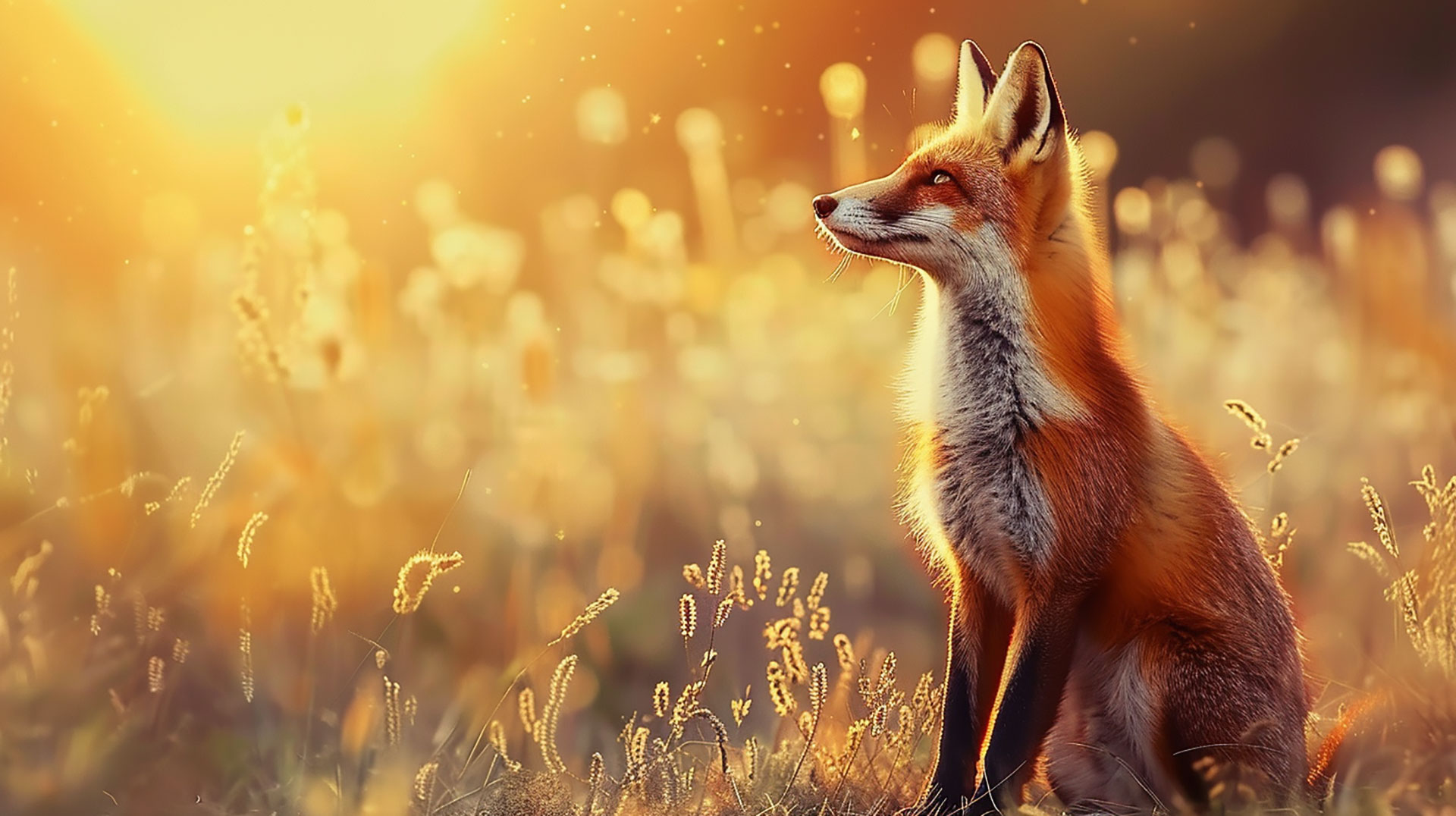 Charming Cute Fox Wallpaper for OnePlus: Free Download