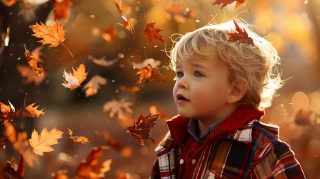 Cute Boy Wallpaper HD