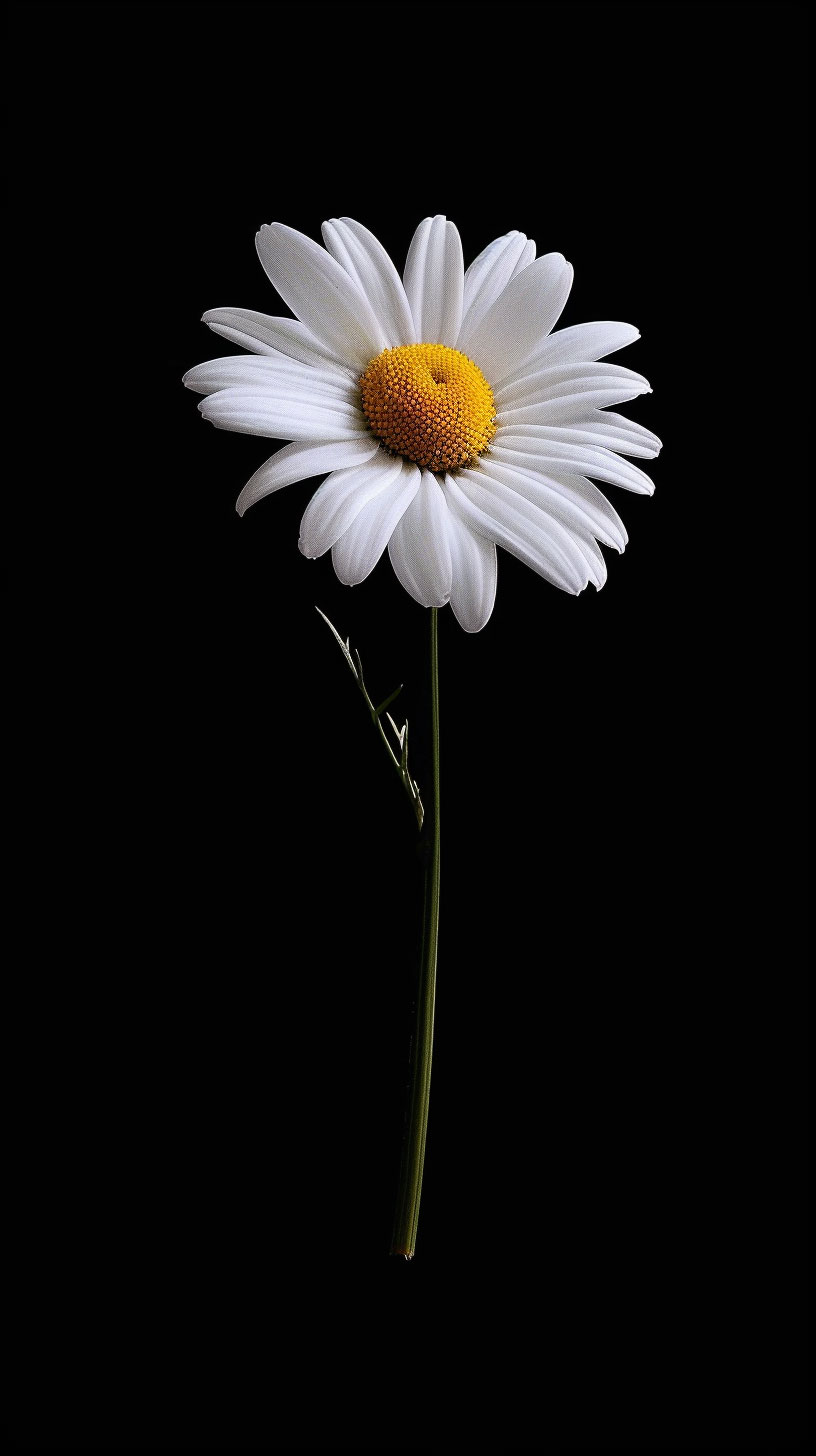 Daisy Dreams: Mobile Wallpapers for Samsung