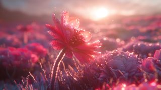 Daisy AI: Stunning HD Wallpaper Collection