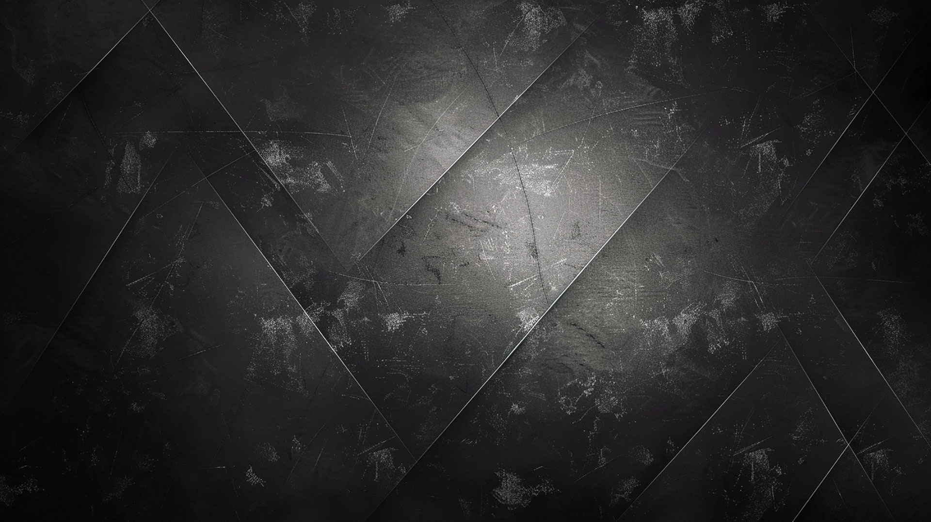 Free Download Dark Geometric AI Digital Background