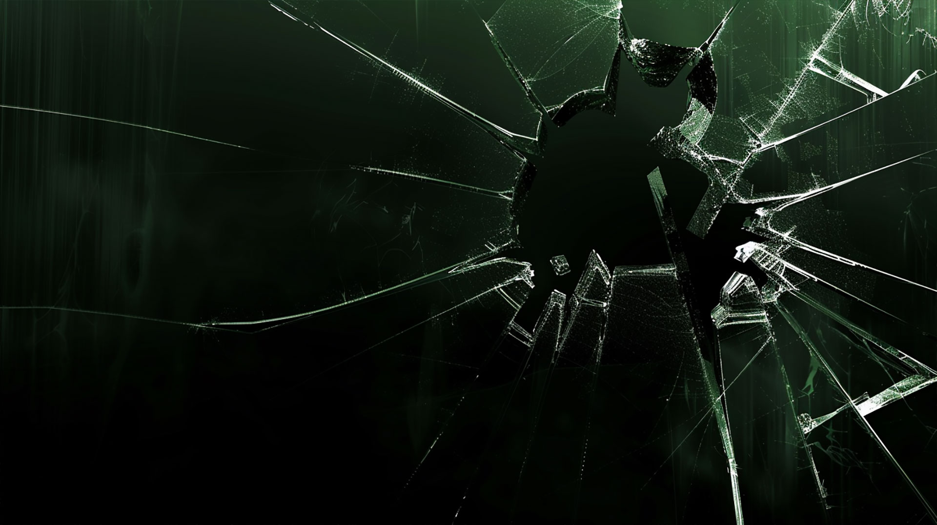 Download Broken Screen Wallpaper for Desktop