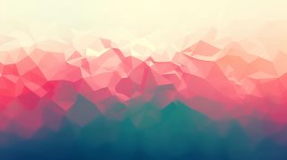 Free Download: HD Geometric AI Desktop Pictures