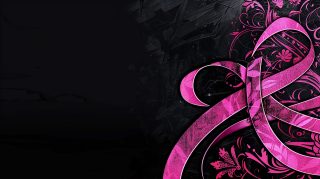 4K Breast Cancer Awareness High-Res Desktop Backgrounds