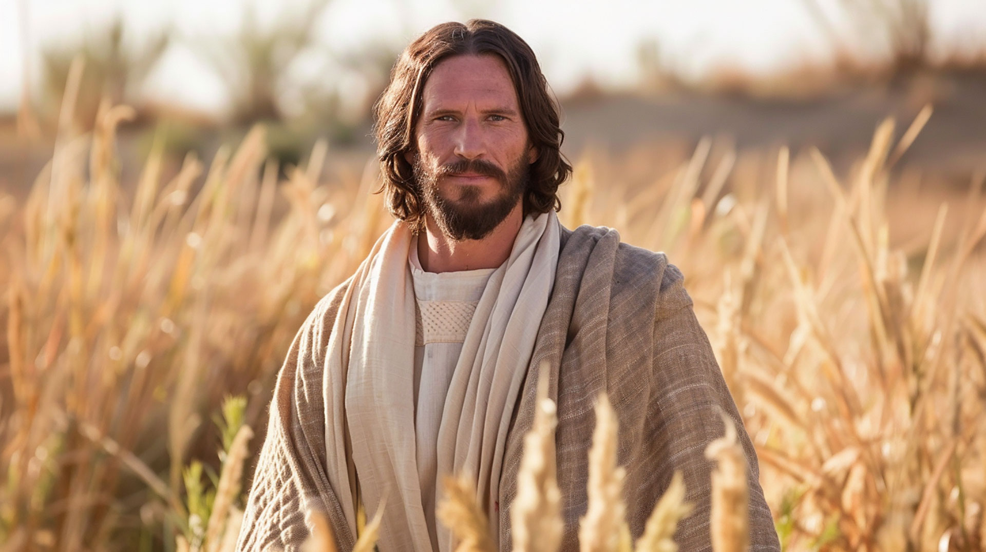 Download Free HD Jesus Christ AI Pictures