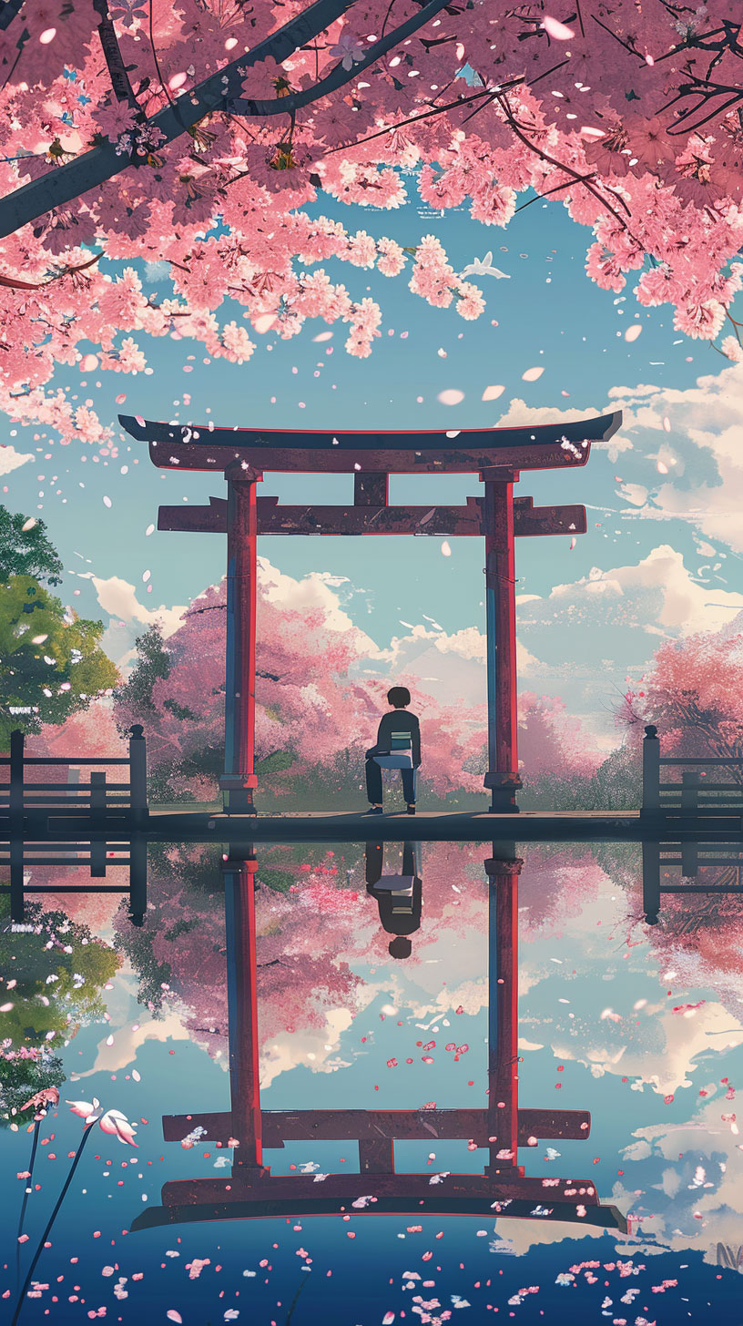 Download Free 8K Anime Wallpapers for Your Lock Screen