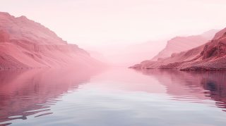 Download Free Pastel Aesthetic AI Images in 4K