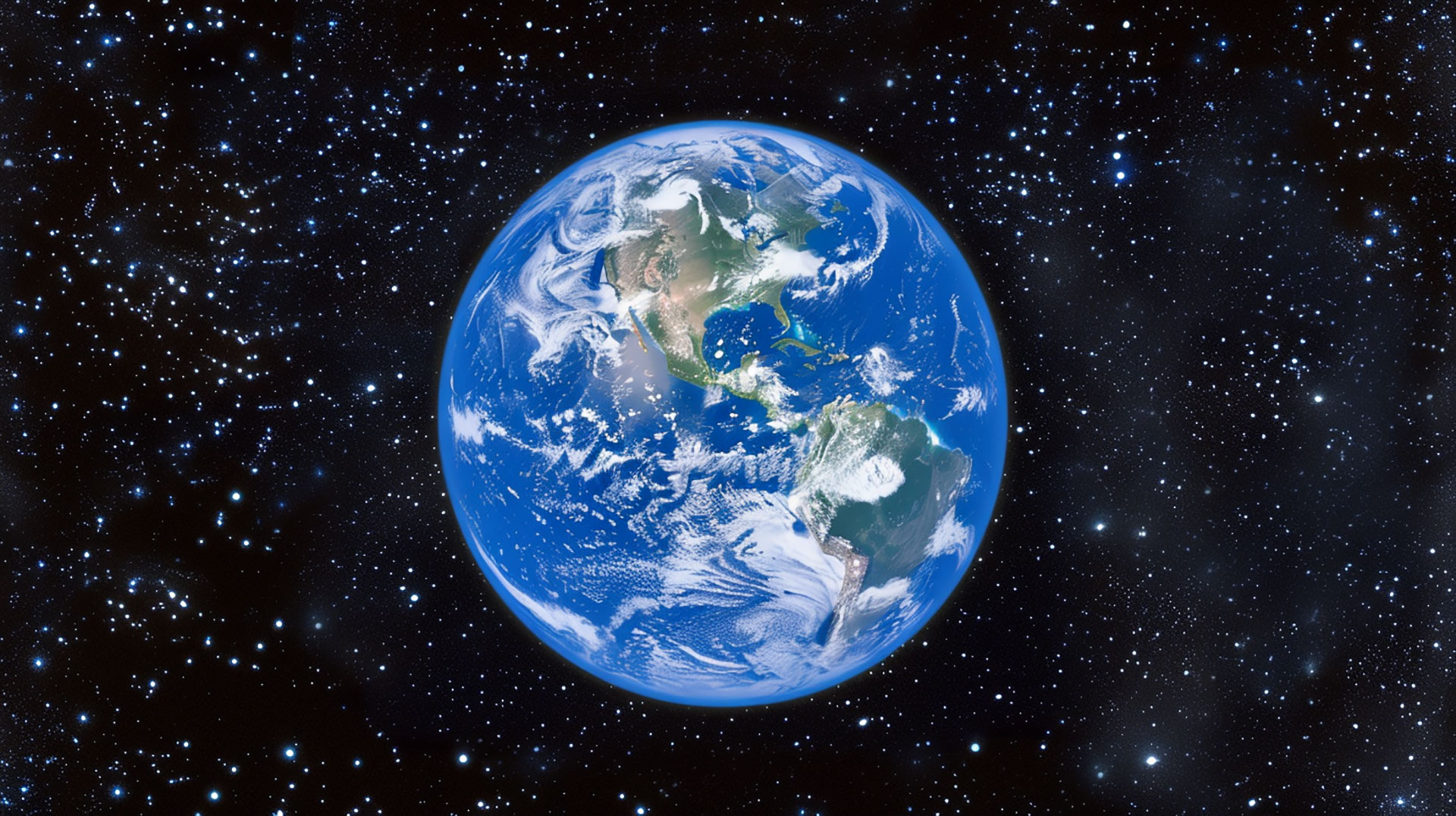 Earth in Focus: Planet Earth Ultra HD Wallpaper