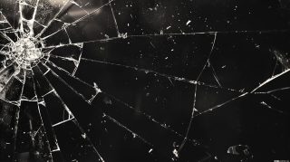 Download Free Realistic Broken Screen Background