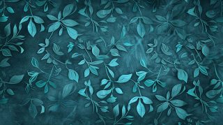 Dive into Teal Background AI Images: HD Wallpaper