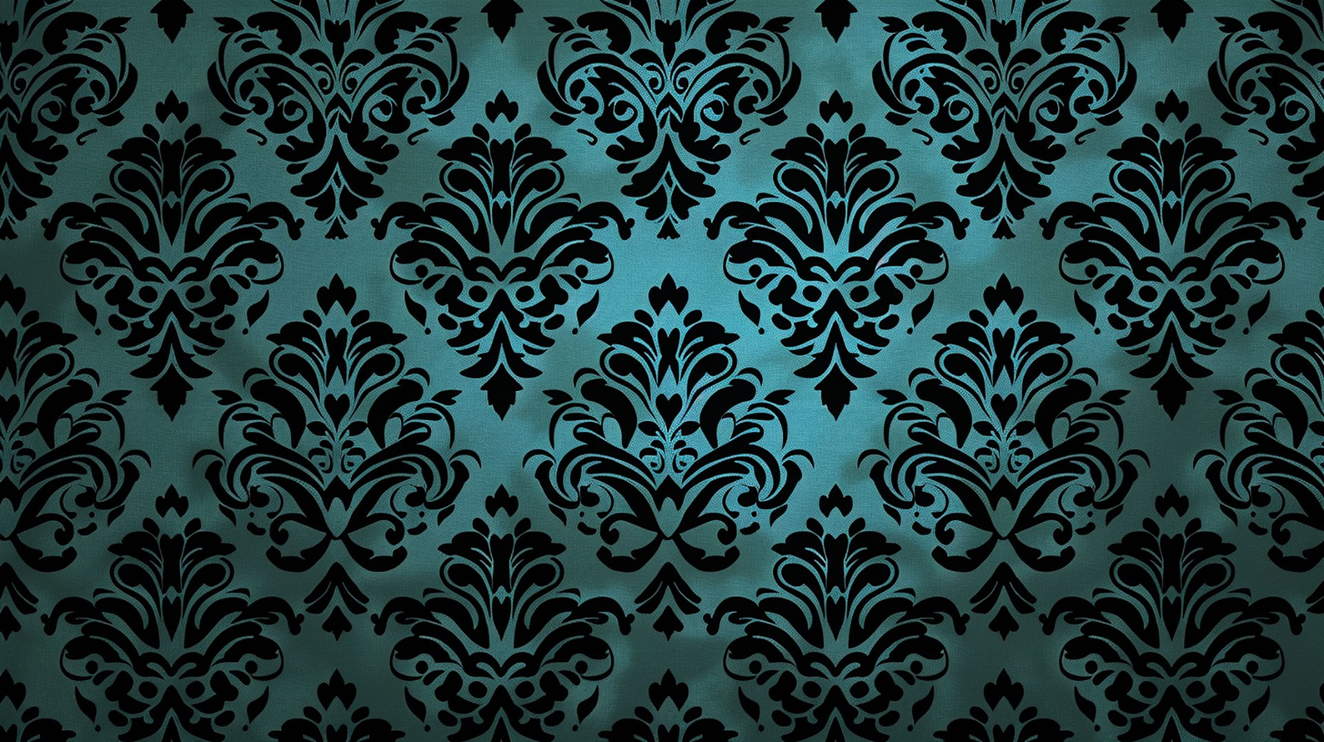 Teal AI Digital Images: HD Wallpaper Collection