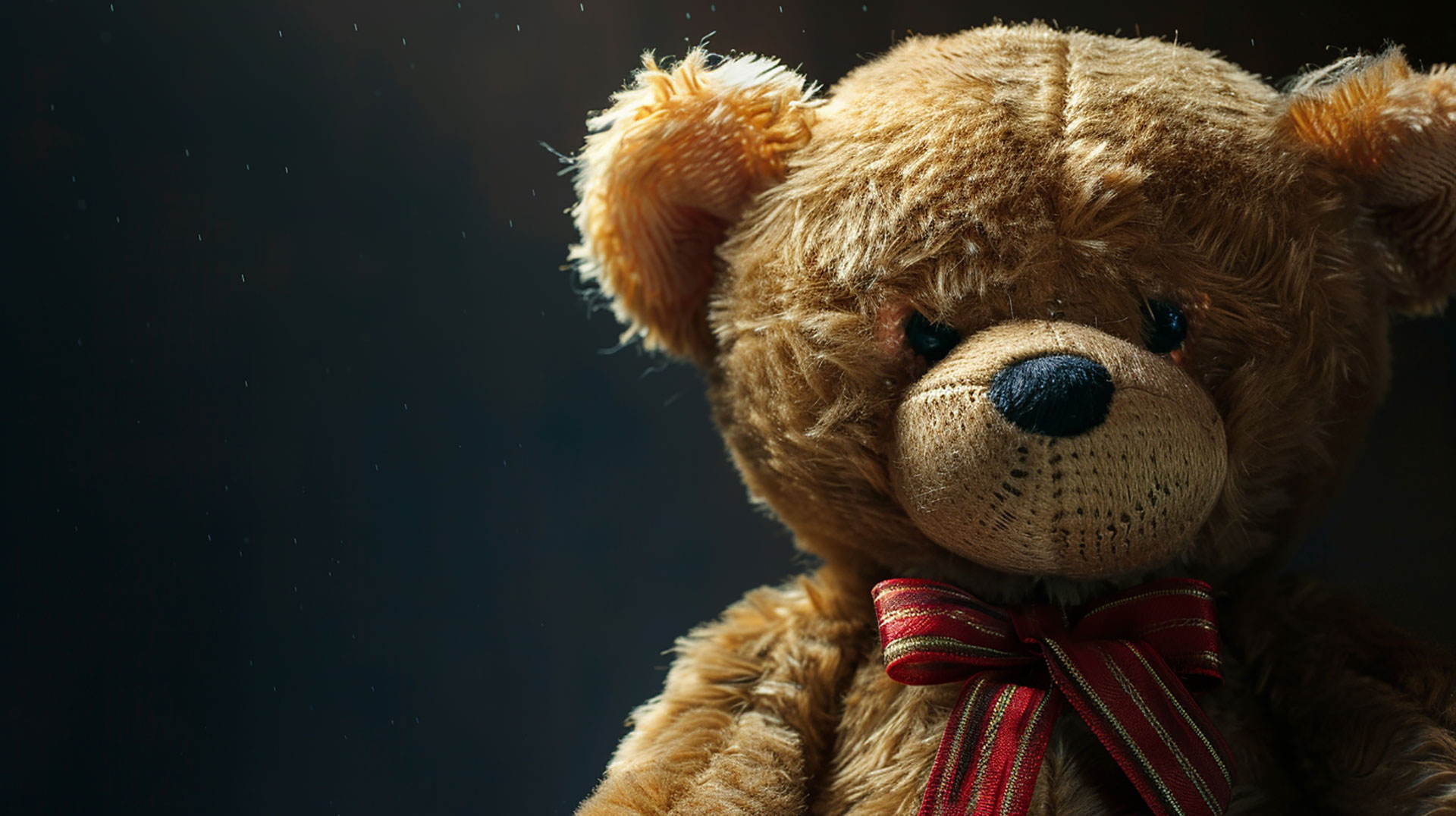 Download Free Teddy Bear AI Wallpaper for PC