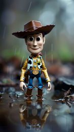 Ultra HD Toy Story AI Mobile Wallpaper Download