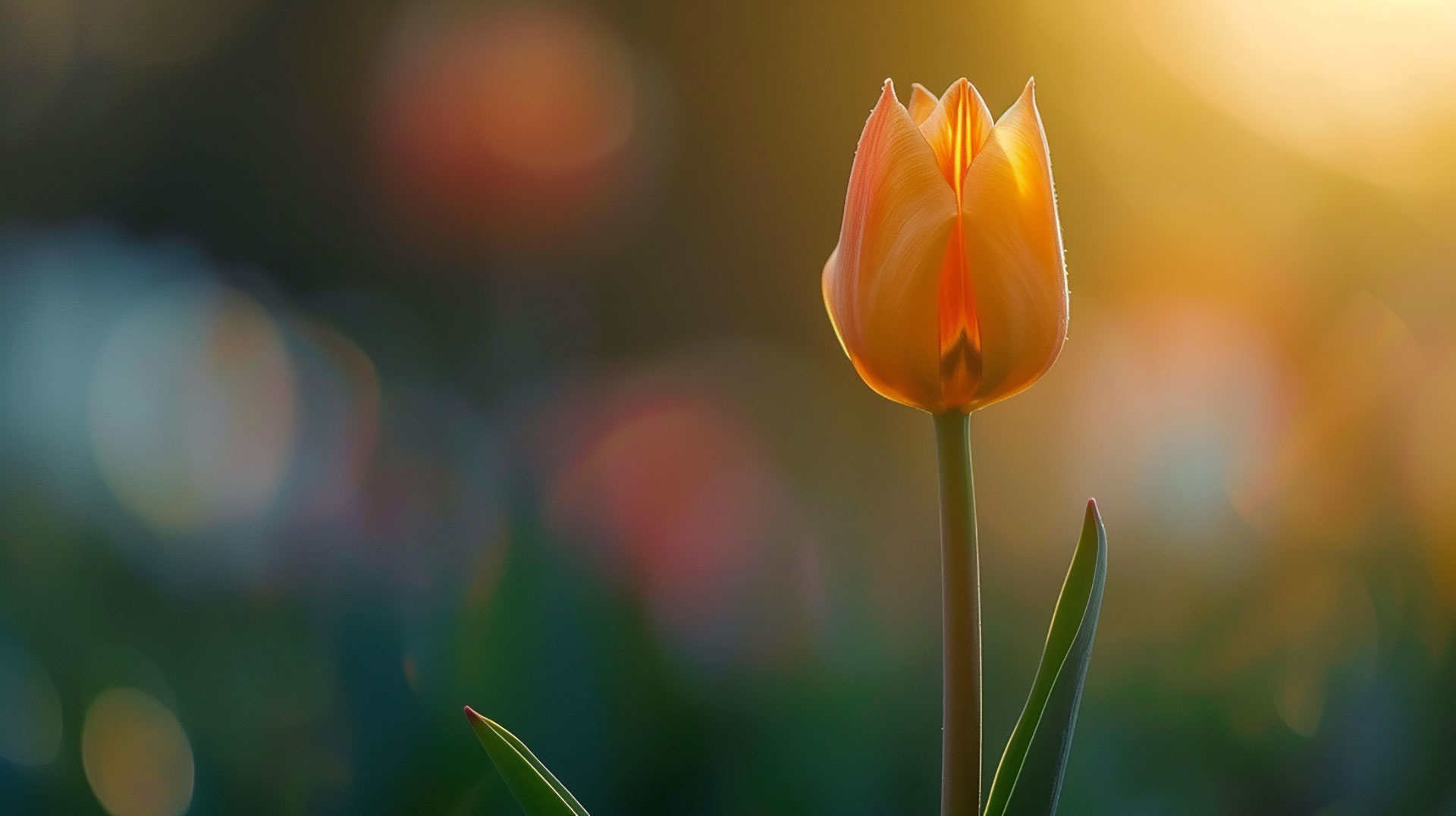 Download Free AI Tulip HD Pics