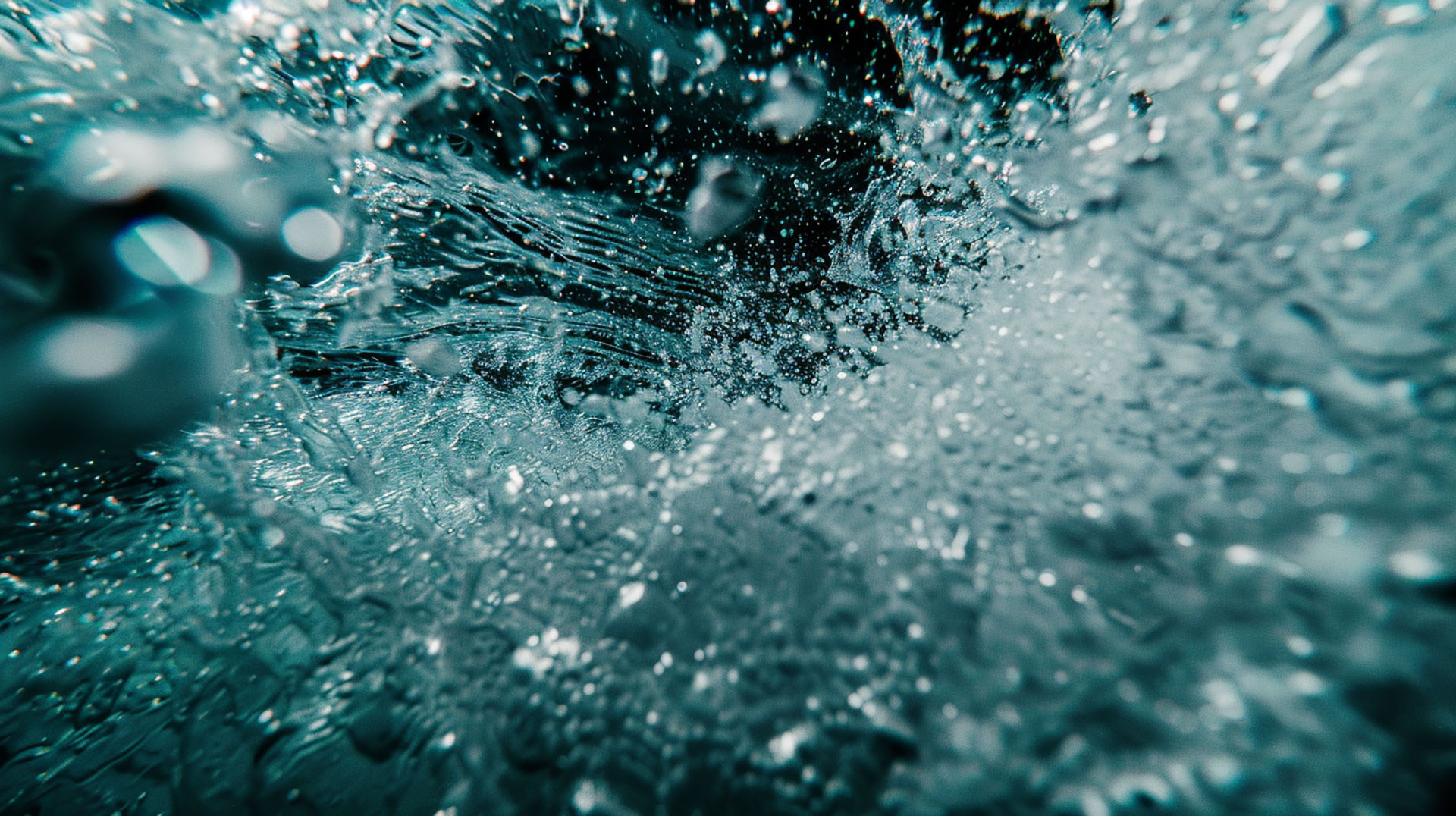 Water Aesthetic: 1920x1080 HD Desktop Wallpaper