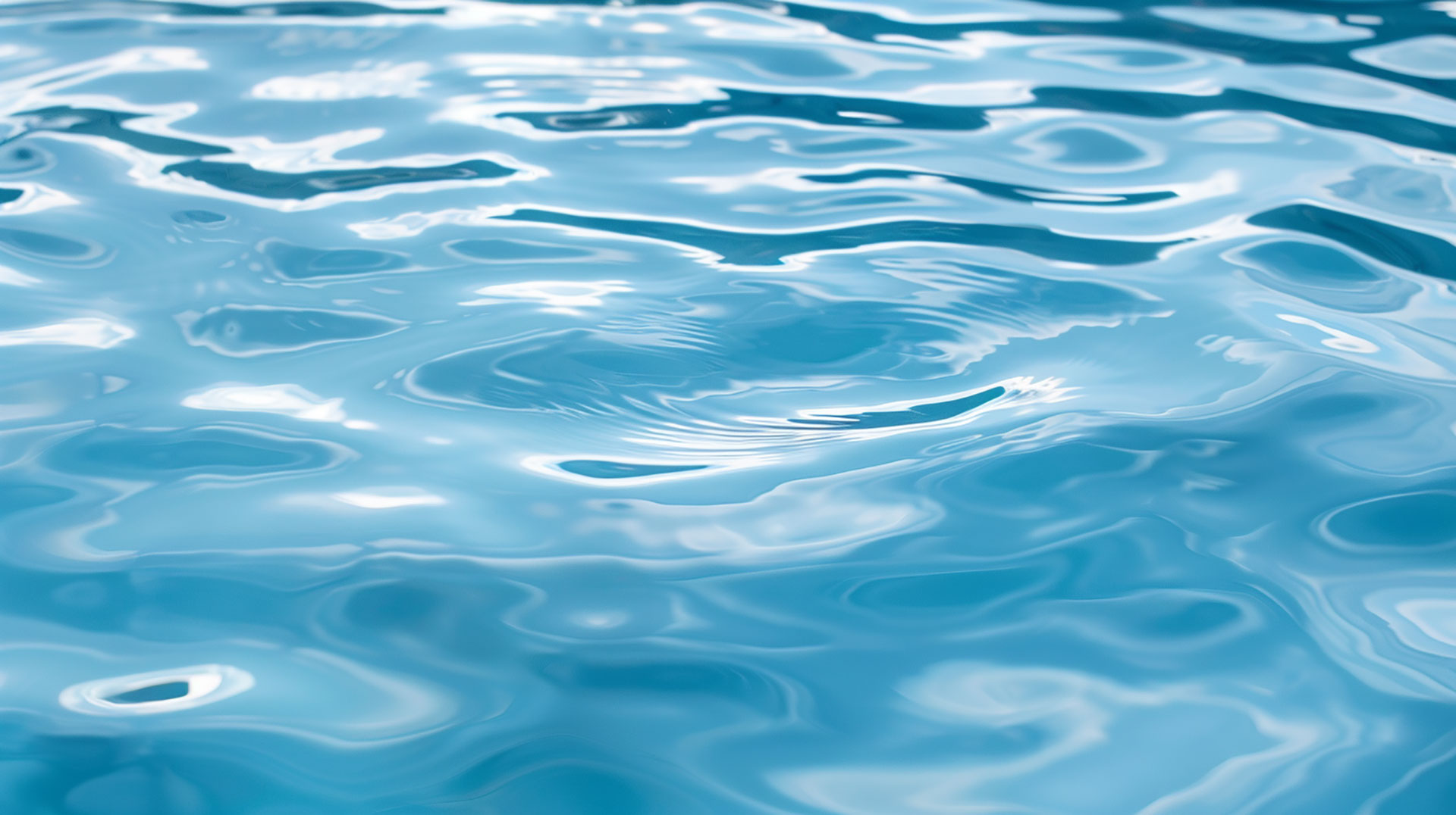 HD Water AI Image: Serene Desktop Background