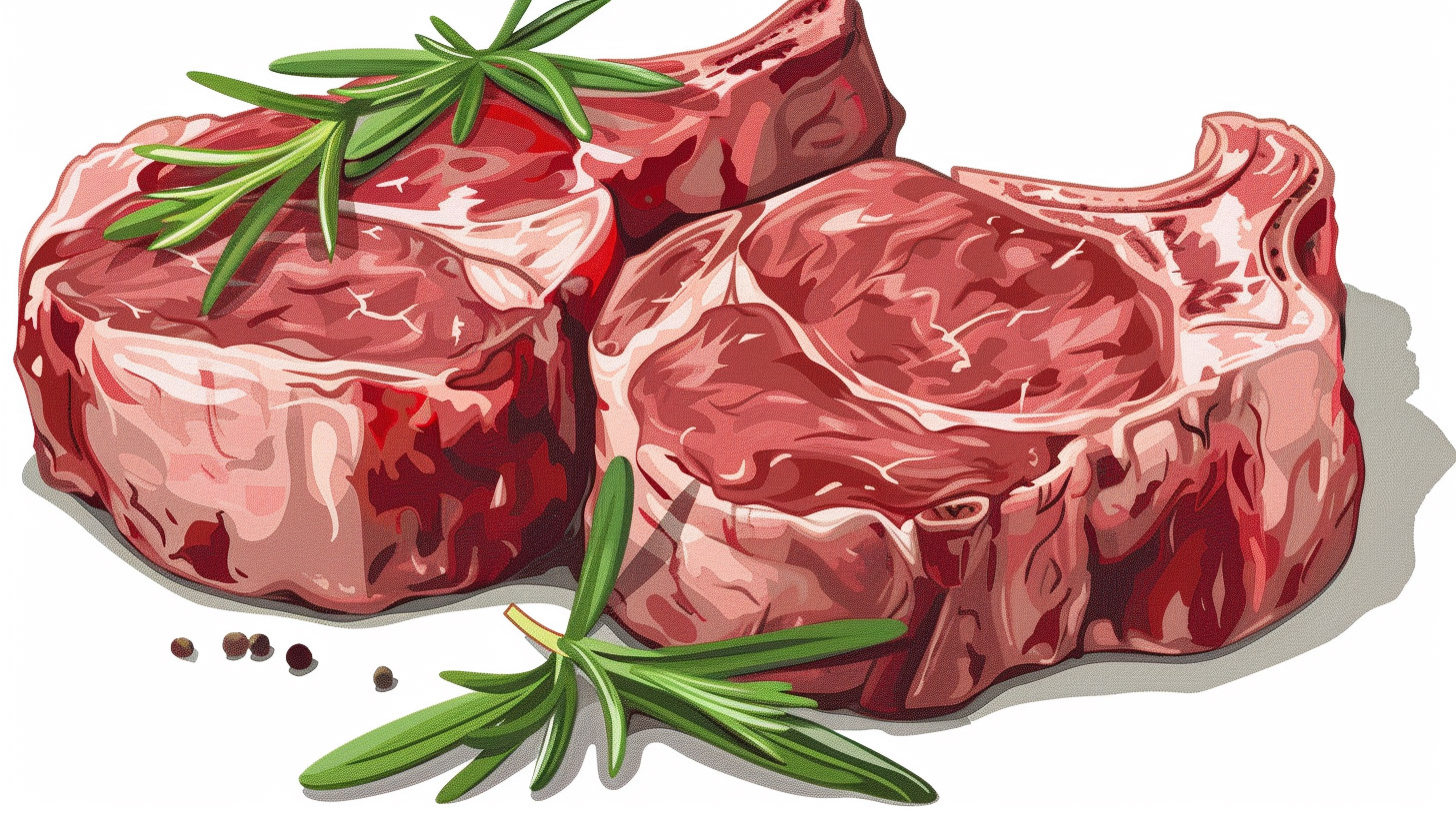 Download 4K Beef Clip Art for Your PC Wallpapers