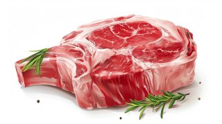 Free AI Wallpaper Featuring Beef Images Collection