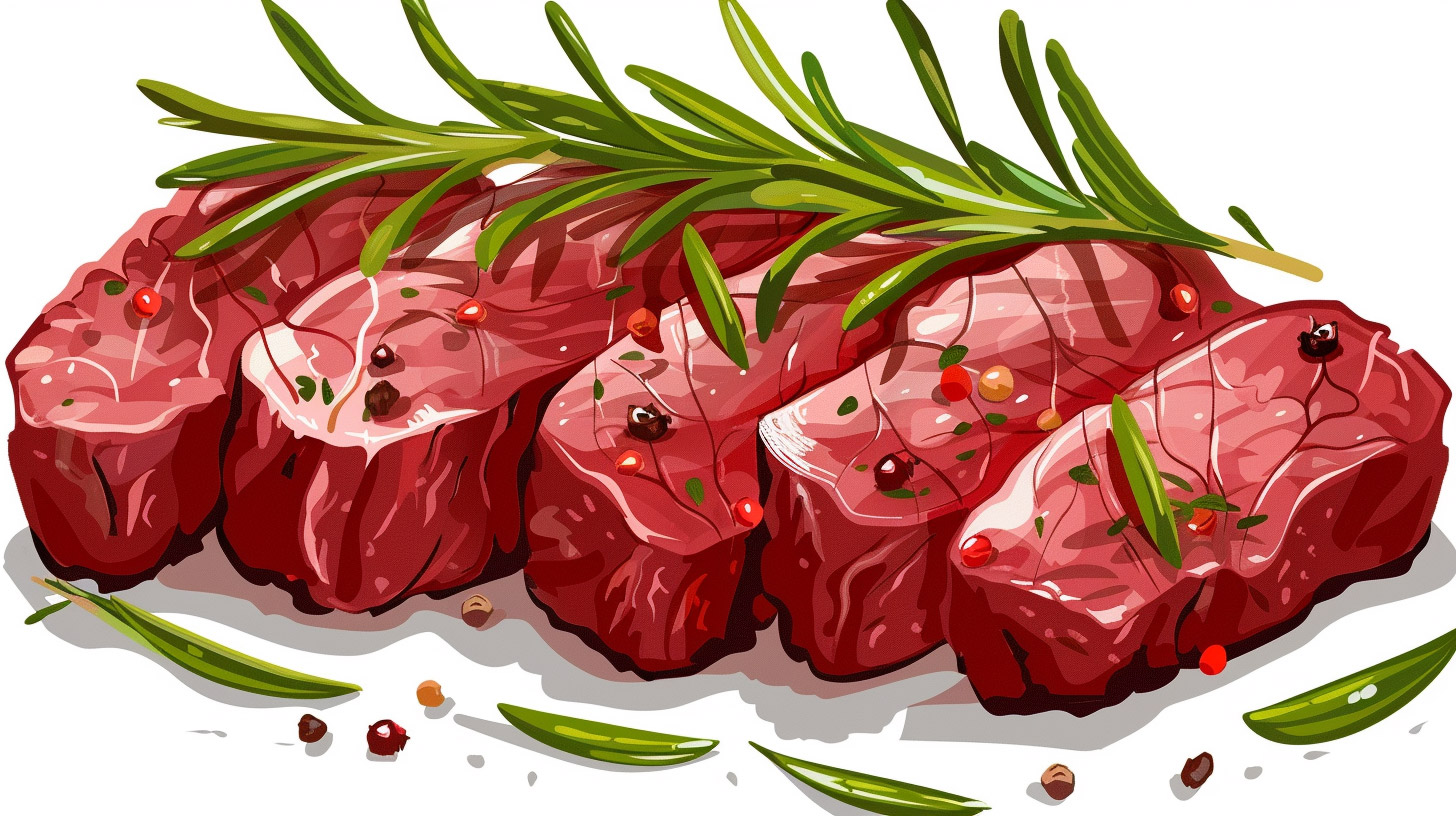 High-Quality Beef Pictures for Free Wallpaper