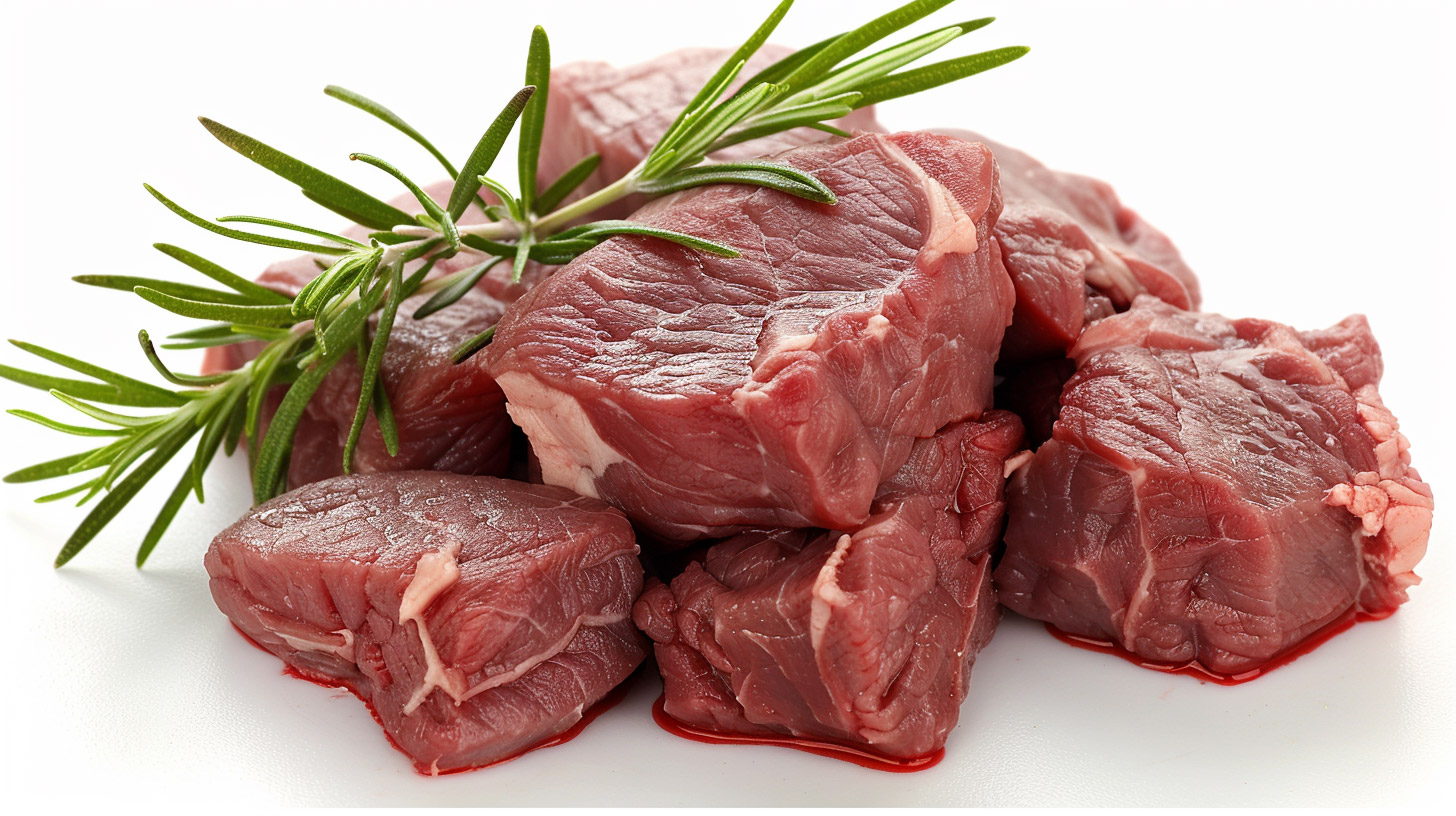 HD Beef Stock Photos for a Gourmet Desktop