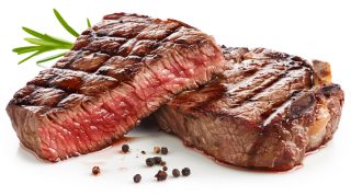 AI Wallpaper: Beautiful Beef Pictures for PCs