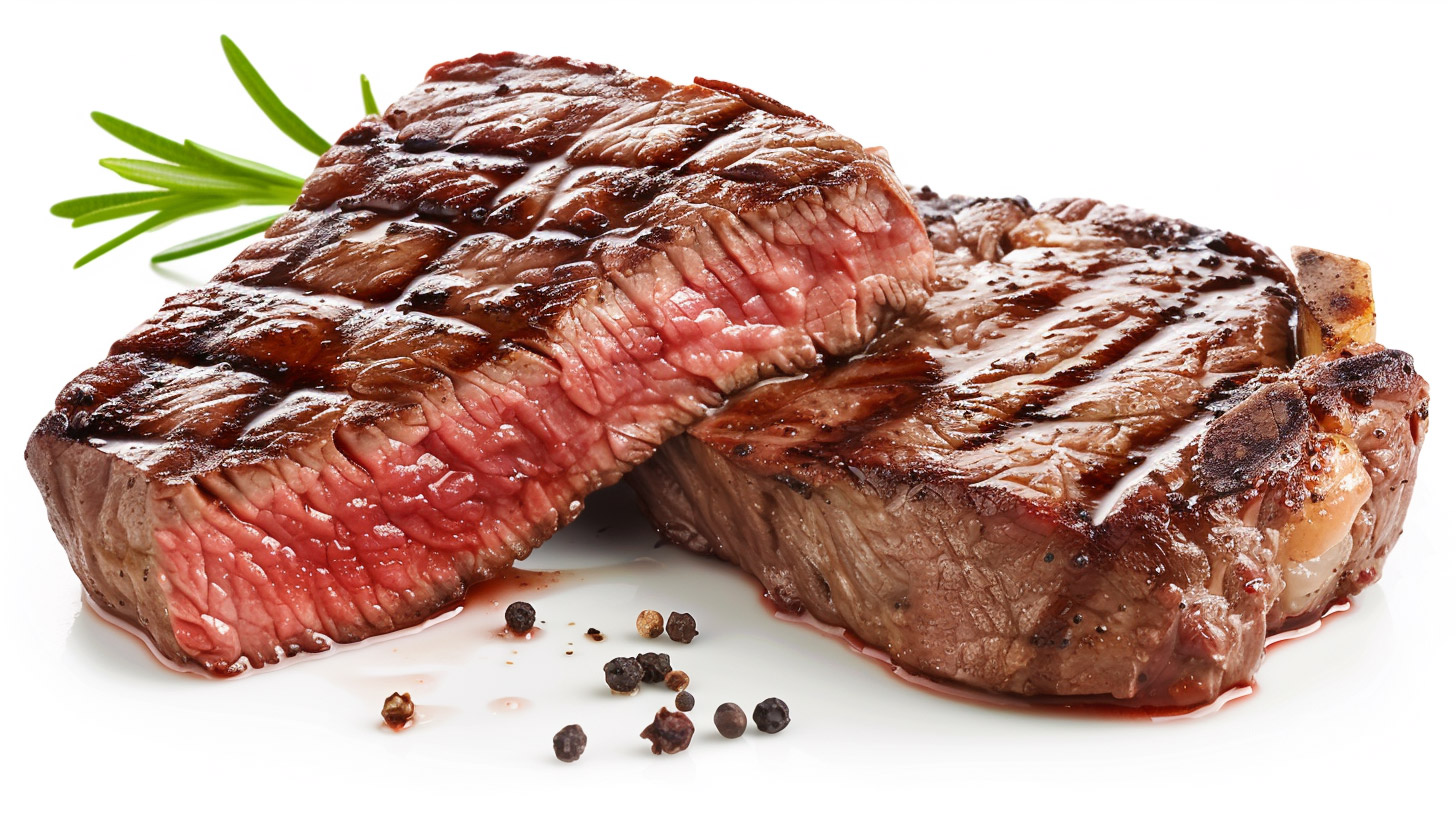 AI Wallpaper: Beautiful Beef Pictures for PCs