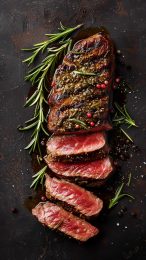 High Definition Beef Photos for Android and iPhone