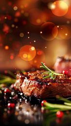 Beef Photo Collection for Android Mobile Wallpapers