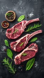 Beef Images for Mobile Wallpapers - Free iPhone Download