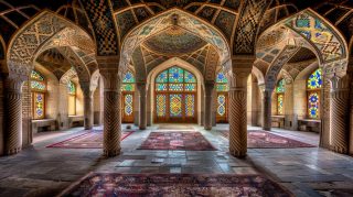 Captivating Images of Islamic Architecture for PC Wallpapers