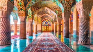 Explore Beautiful Stock Photos of Islamic Architecture for Free