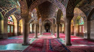 Pictures of Islamic Architecture: Stunning Wallpapers for PC