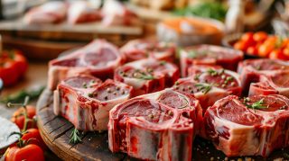 Free Stock Photos: Raw Meat Wallpapers for Download