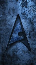 4K Star Trek iPhone Lock Screen Wallpaper Free