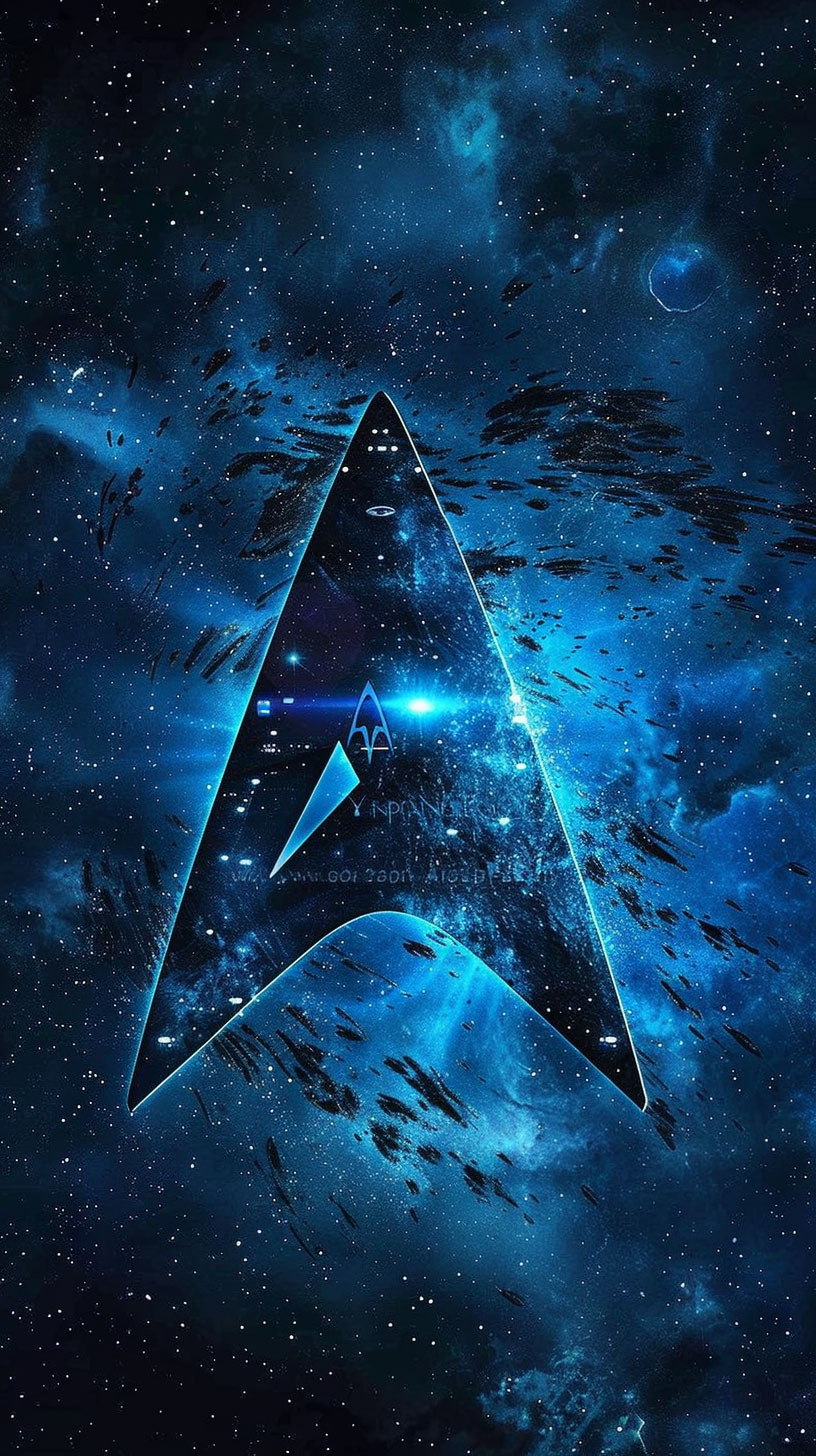 Star Trek iPhone Lock Screen Wallpaper Collection