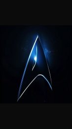 Stunning Star Trek Movie Android Wallpaper in HD